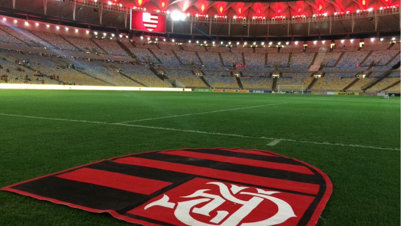 Flamengo vai ganhar Conmebol dará prêmio adicional caso Flamengo vença o Mundial de Clubes. Confira o valor