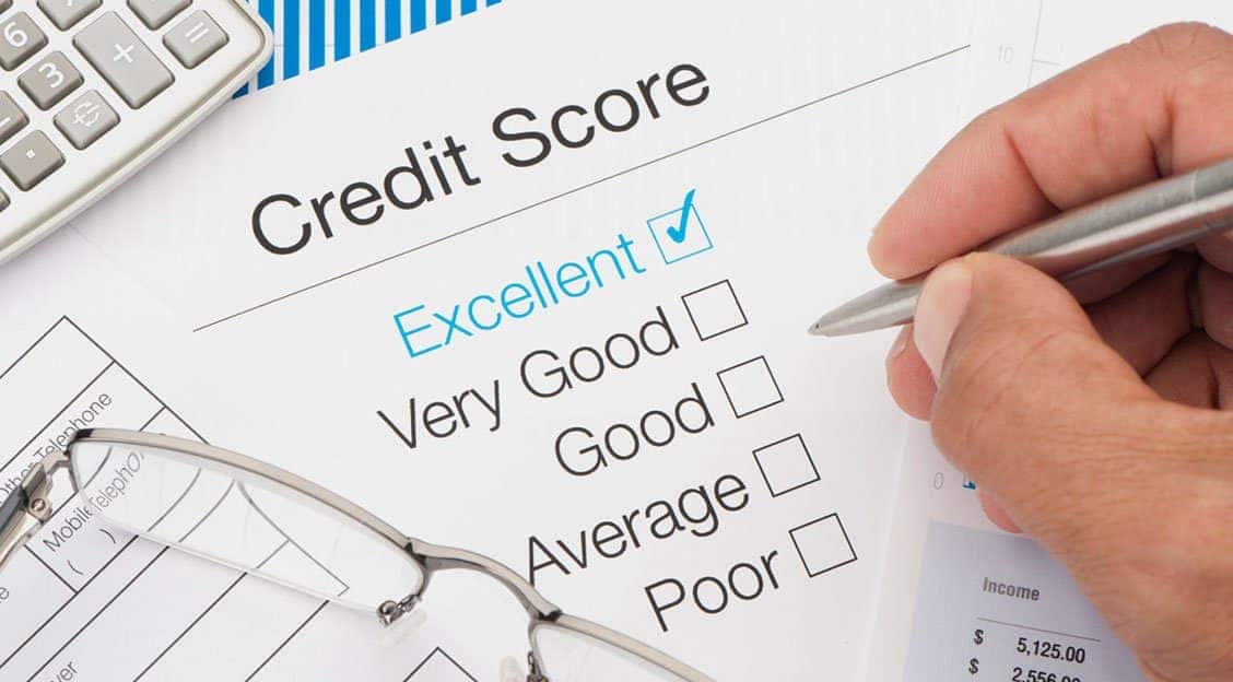 credito score