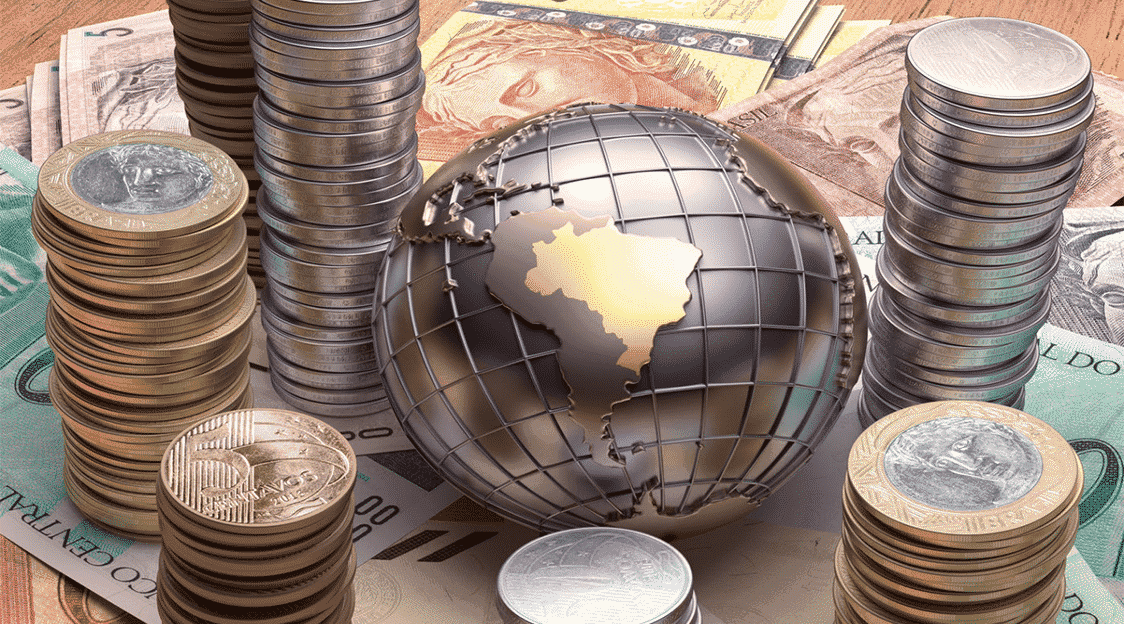 taxa selic economia dinheiro