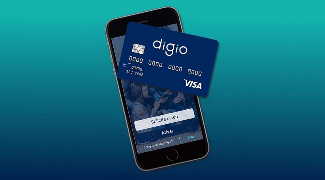 cartao smartphone digio