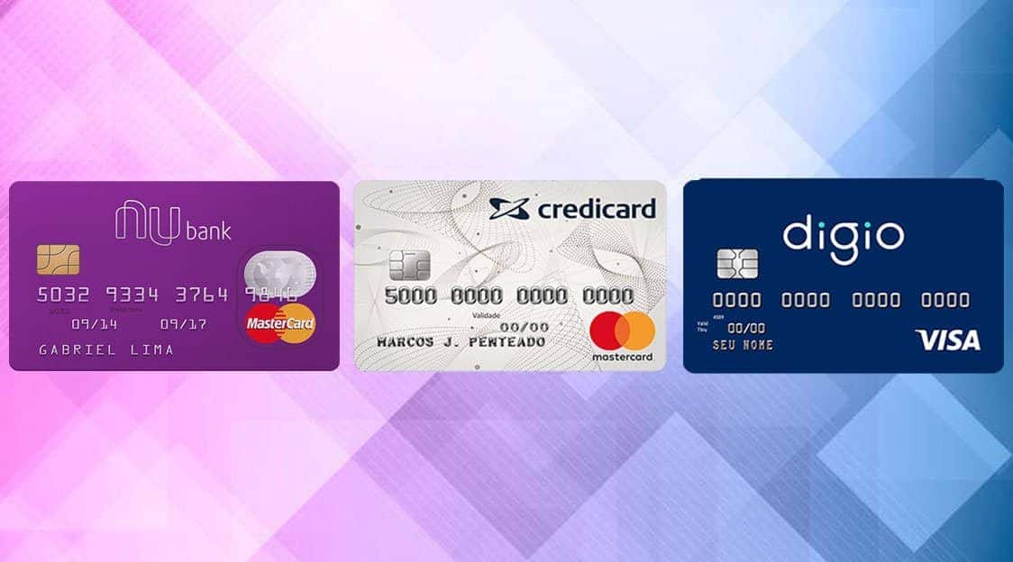 cartoes de credito sem anuidade