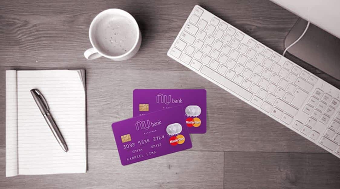 nubank cartao
