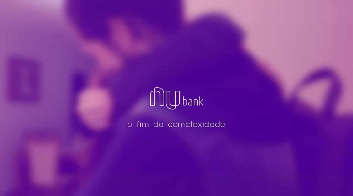 nubank fim da complexidade