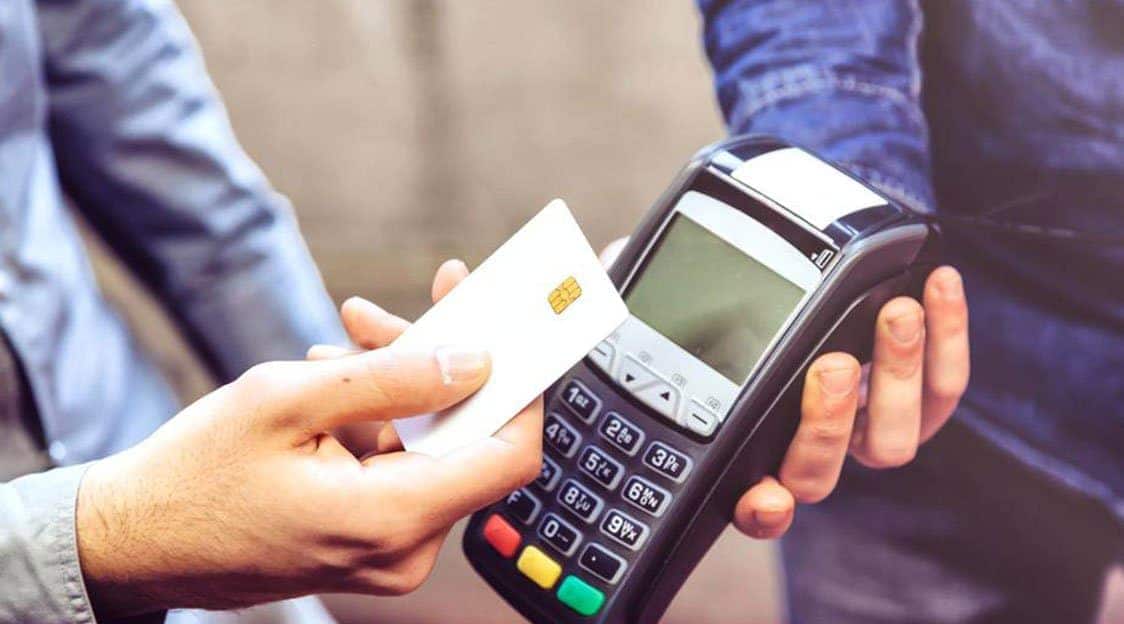 pagamento cartao de credito