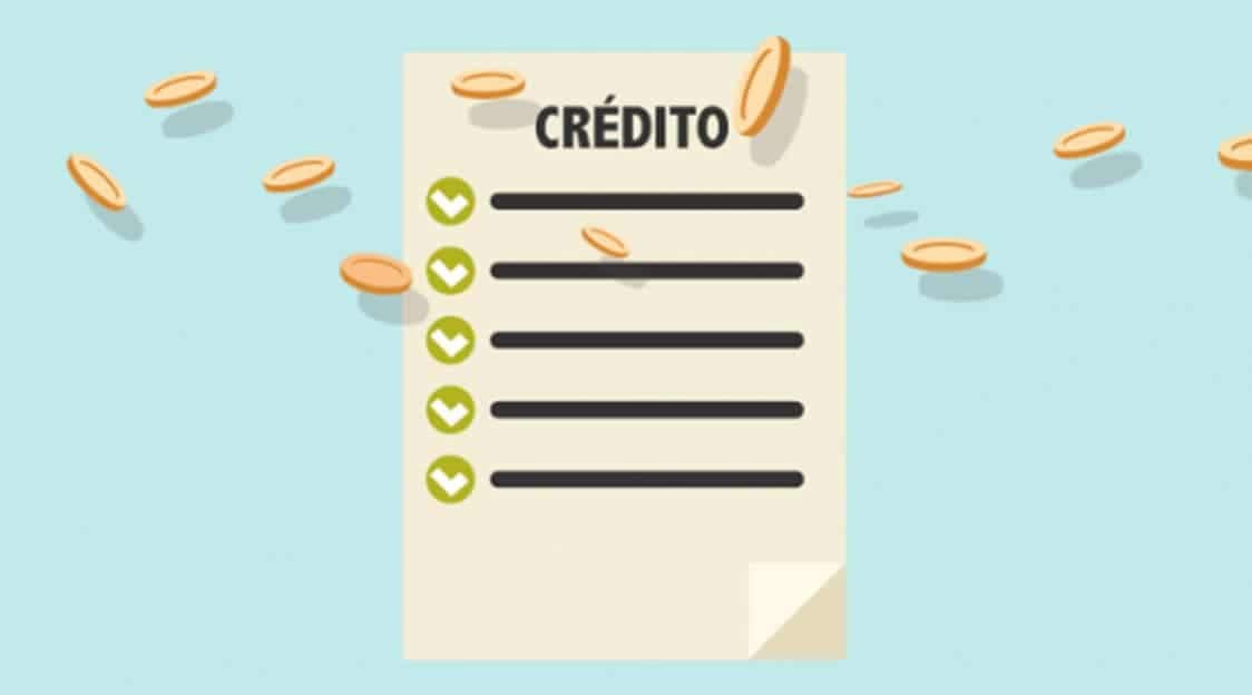 pedir credito