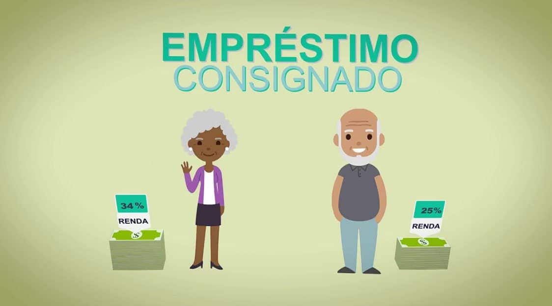 emprestimo consignado