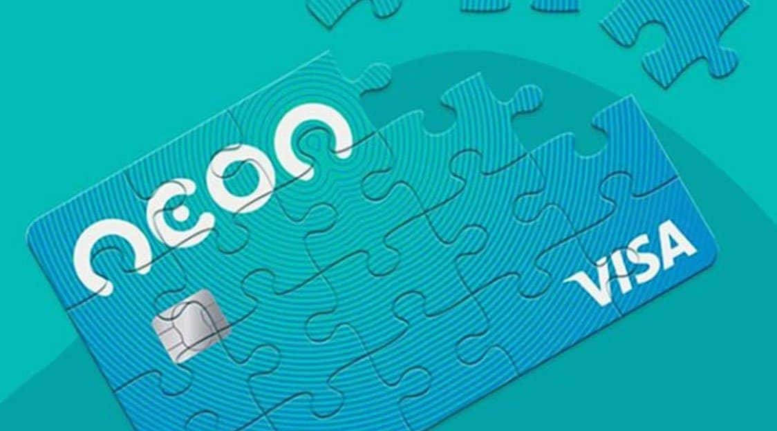 banco neon