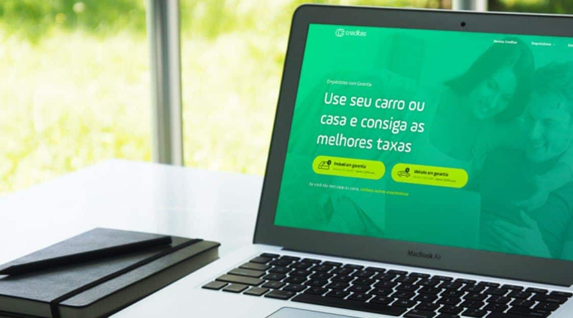 fintech creditas