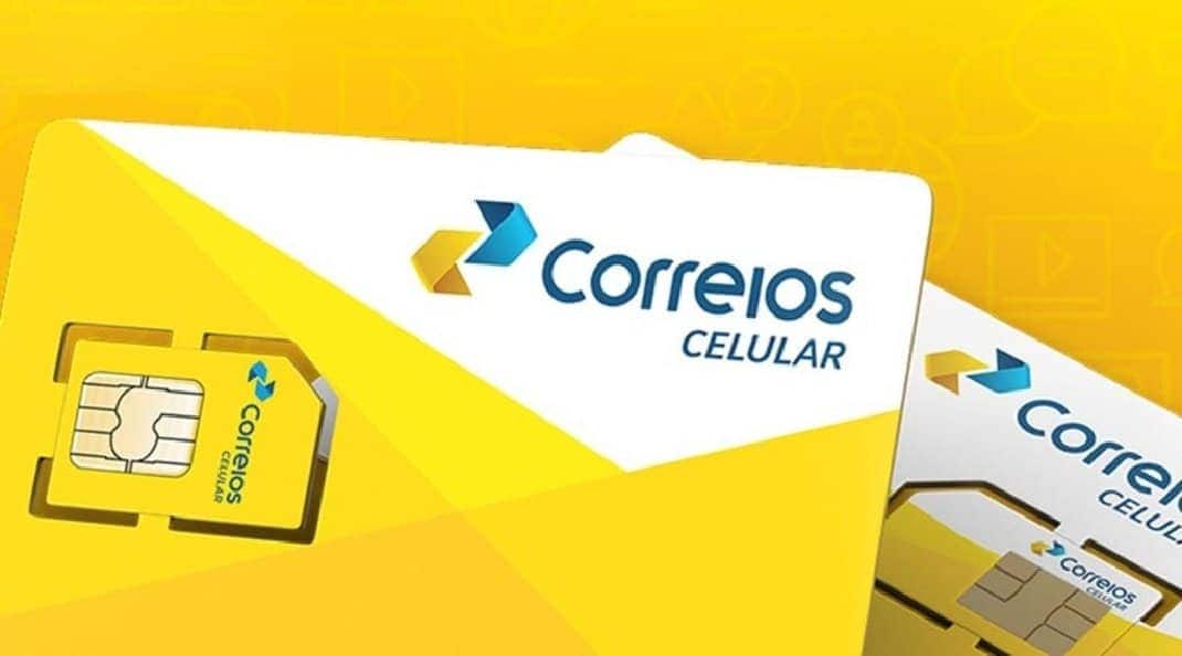 Correios