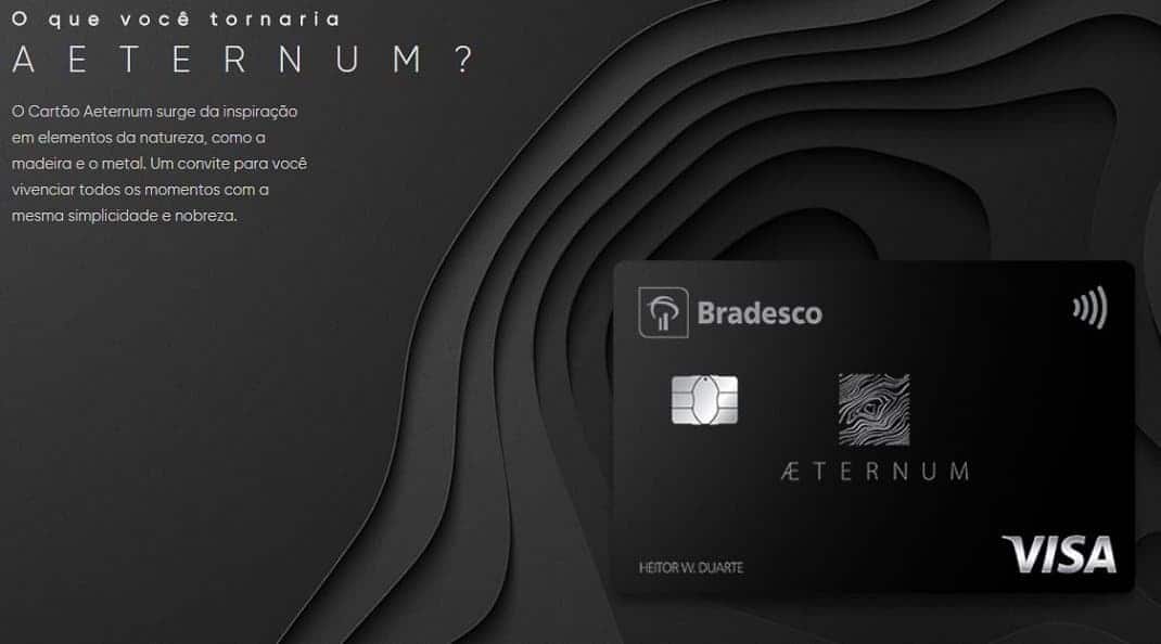 Visa Aeternum