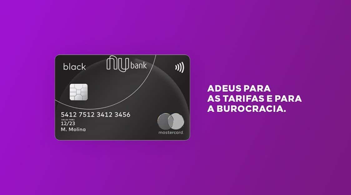 cartao nubank black