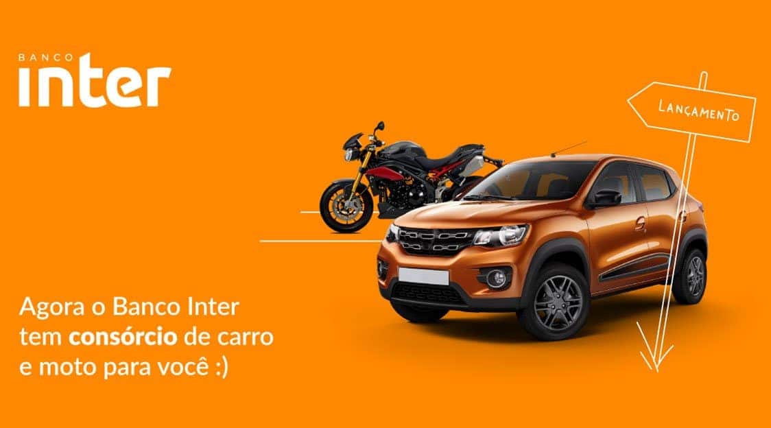 consorcio banco inter
