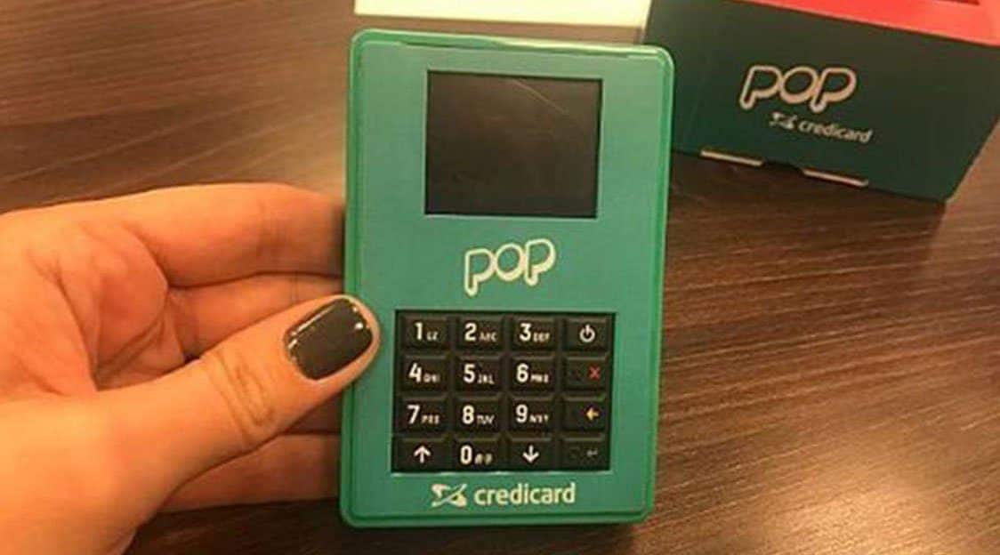 credicard pop