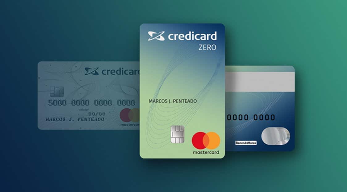 credicard zero 