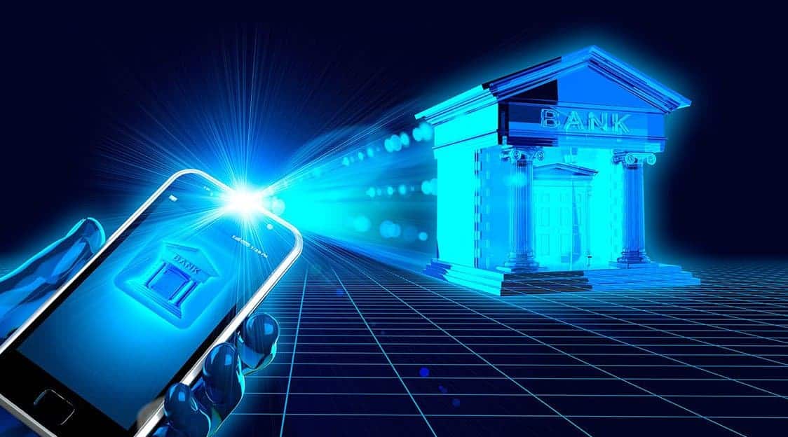 fintech bancos