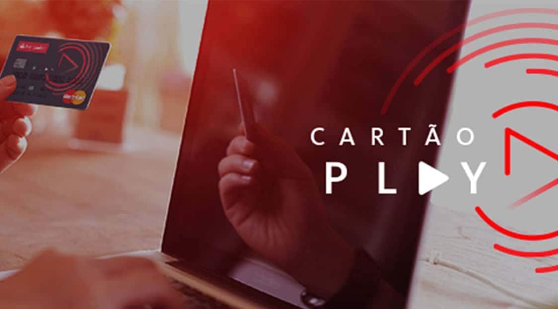 cartao santander play