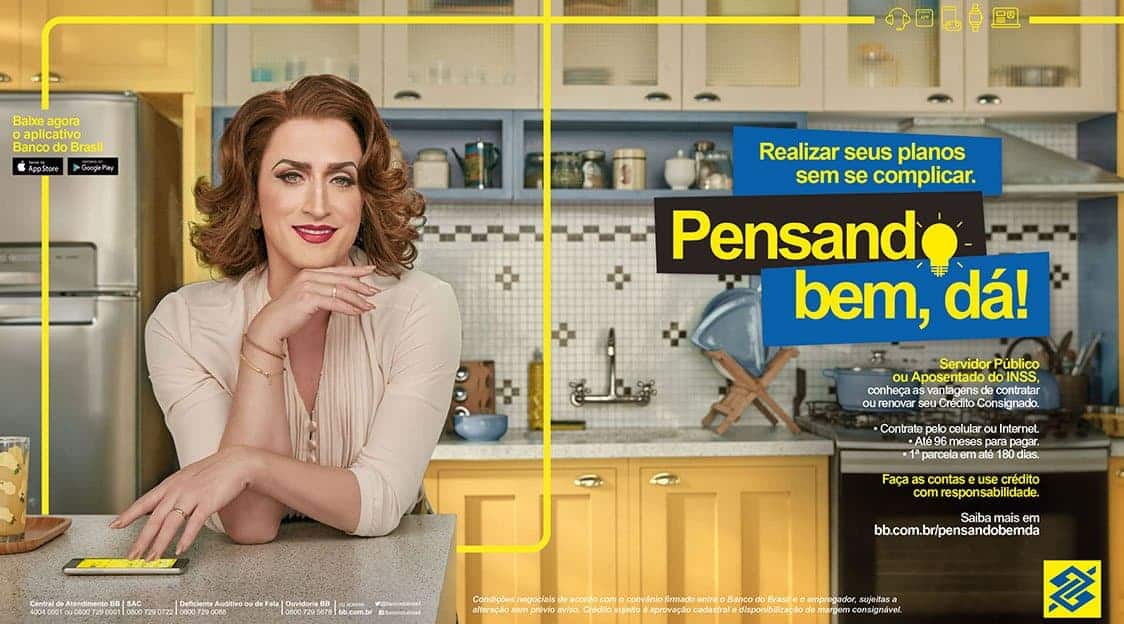 emprestimo pessoal bb