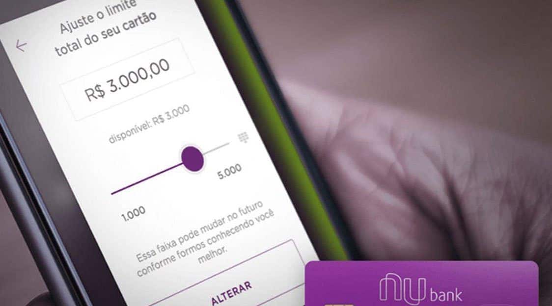 limite nubank