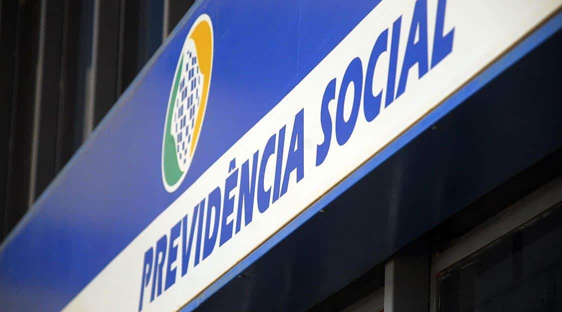 previdencia social