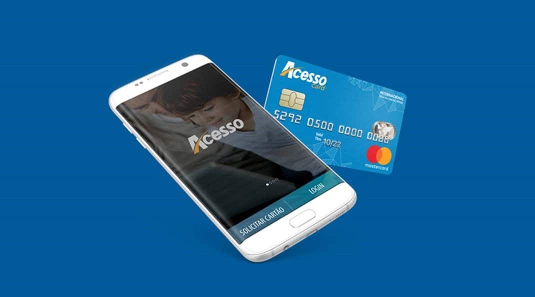 AcessoCard