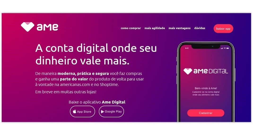 Ame Digital
