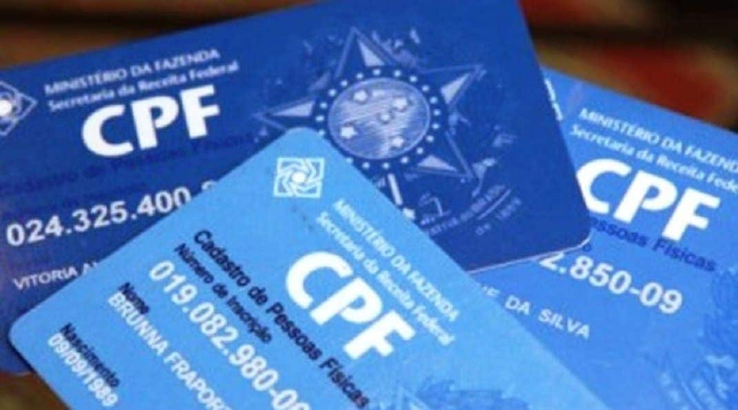 CPF
