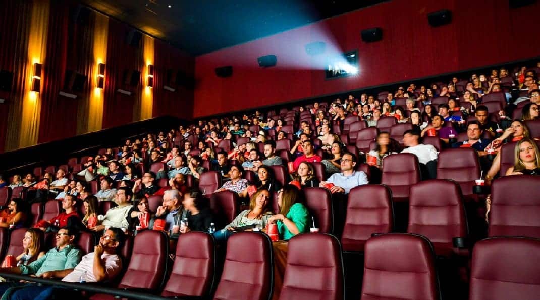Cinemark