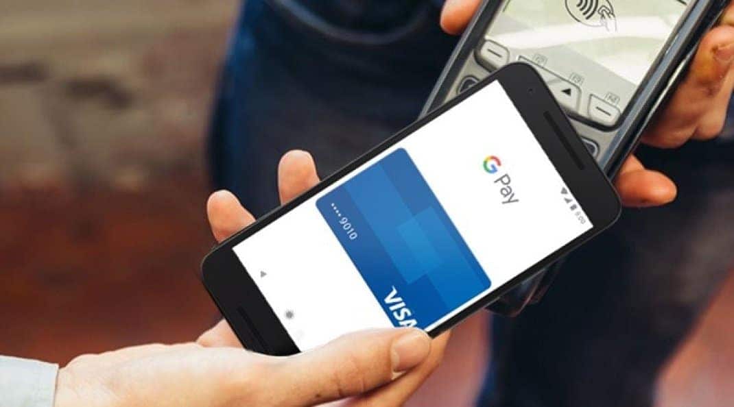 Google Pay