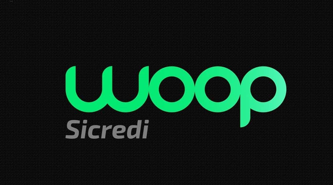 Woop Sicredi