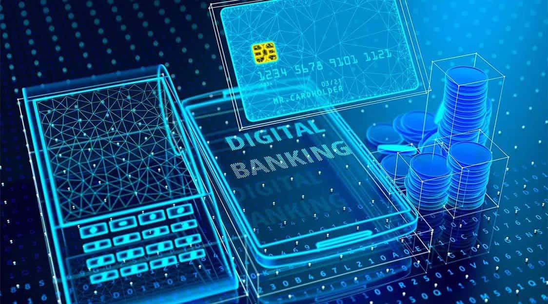 banco digital