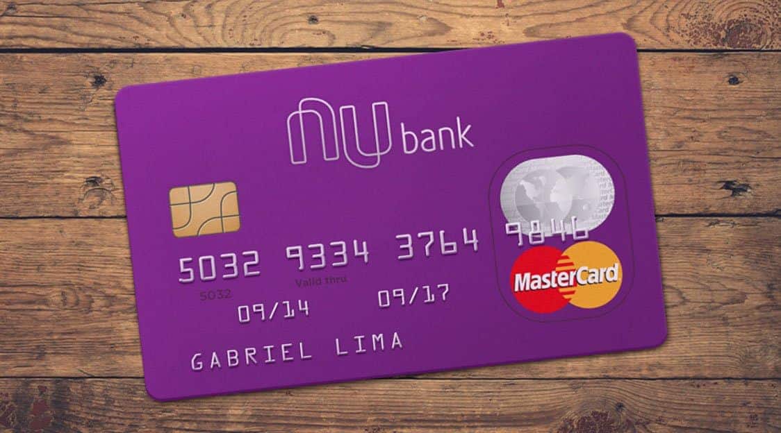 cartao nubank