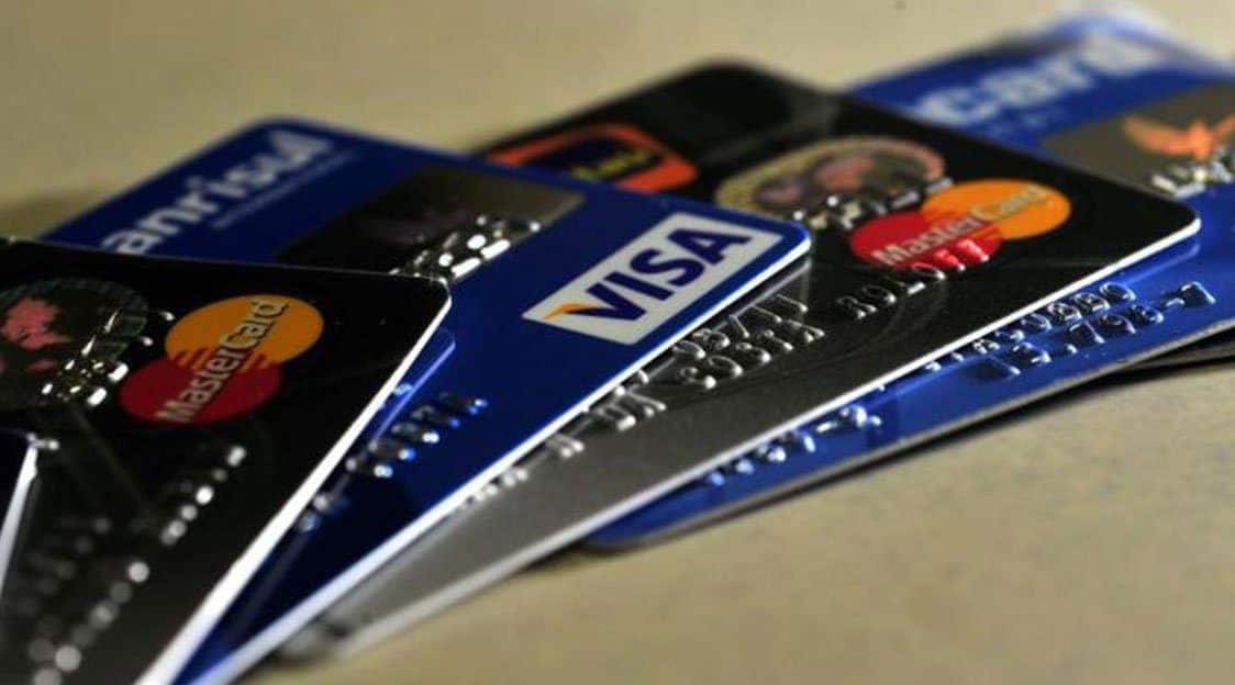 cartoes de credito fiador