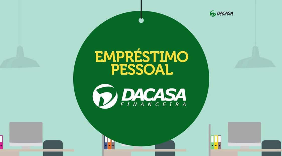 dacasa financeira