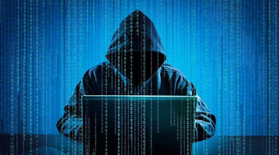hacker