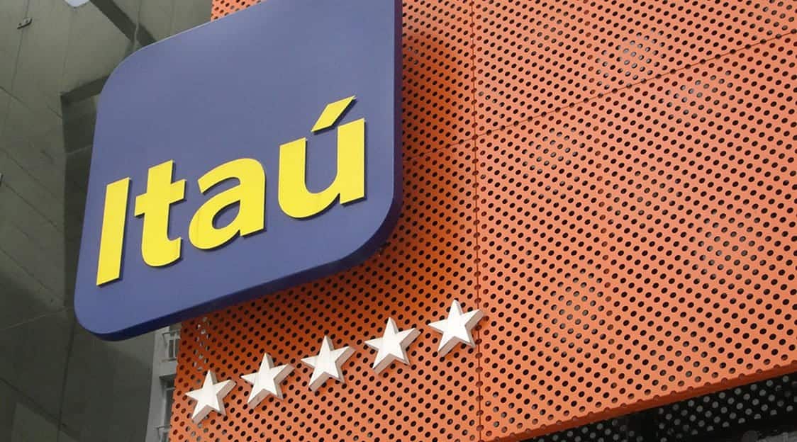 itau banco digital