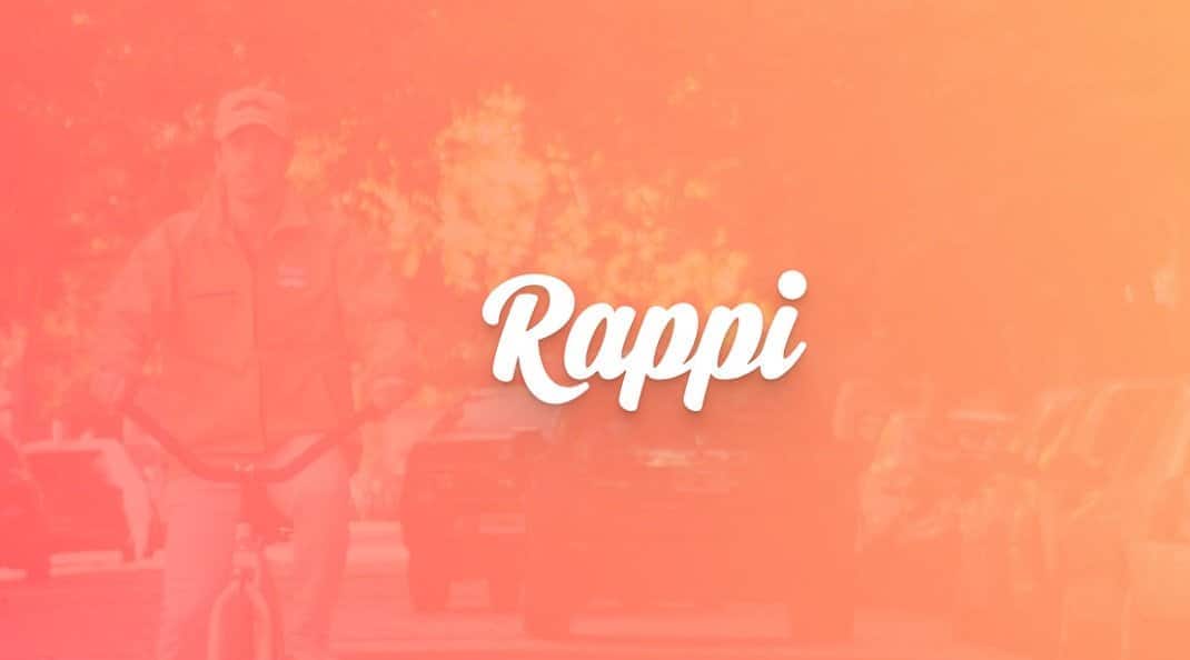 rappi