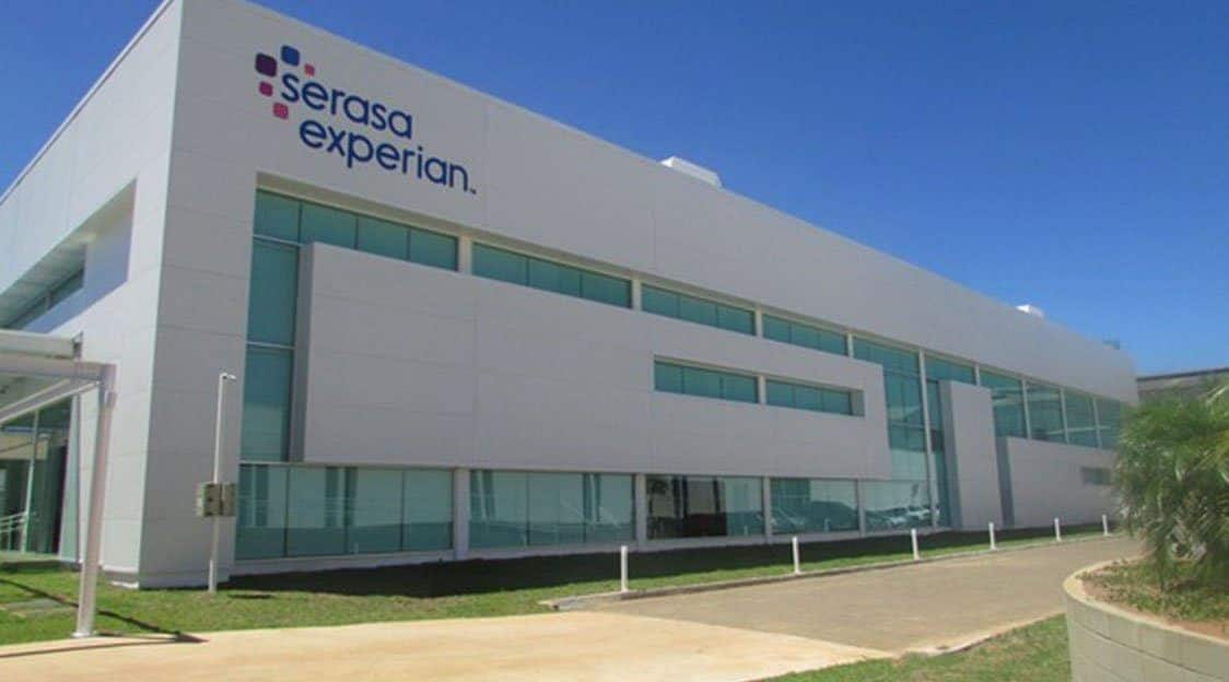 serasa experian