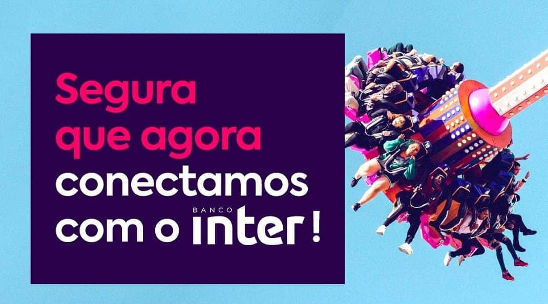 GuiaBolso agora também está conectado ao Banco Inter!