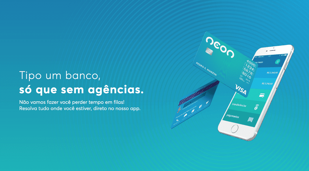Maratona Neon oferece R$ 350 em prĂȘmios em lista de desafios