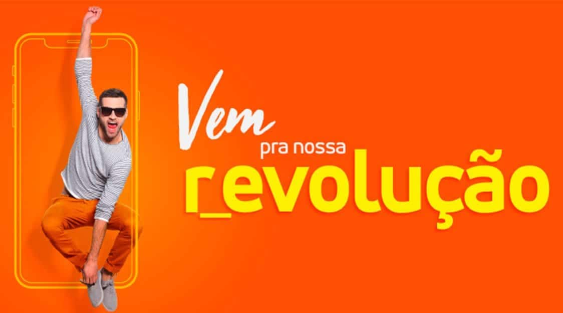 Revolucao bancaria