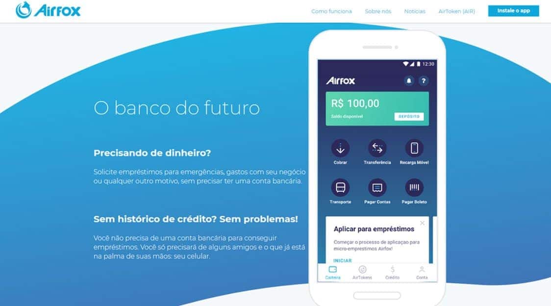 Airfox
