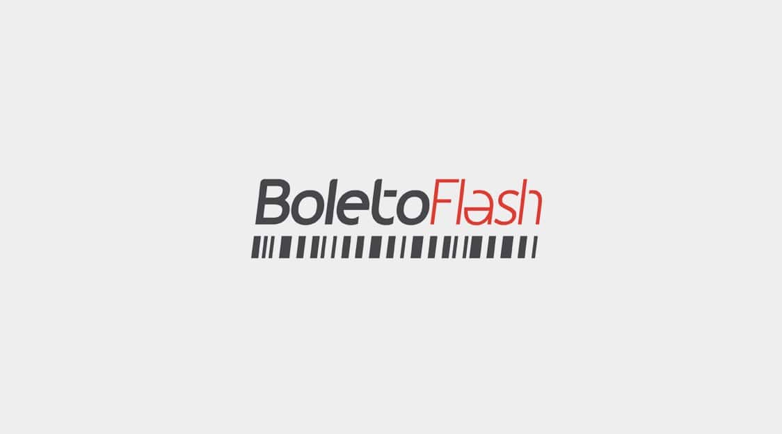 Boleto Flash