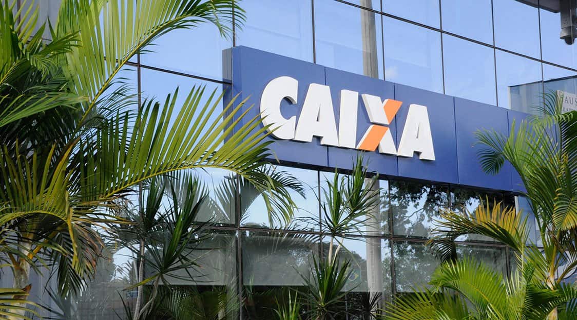 migrar salário para a Caixa