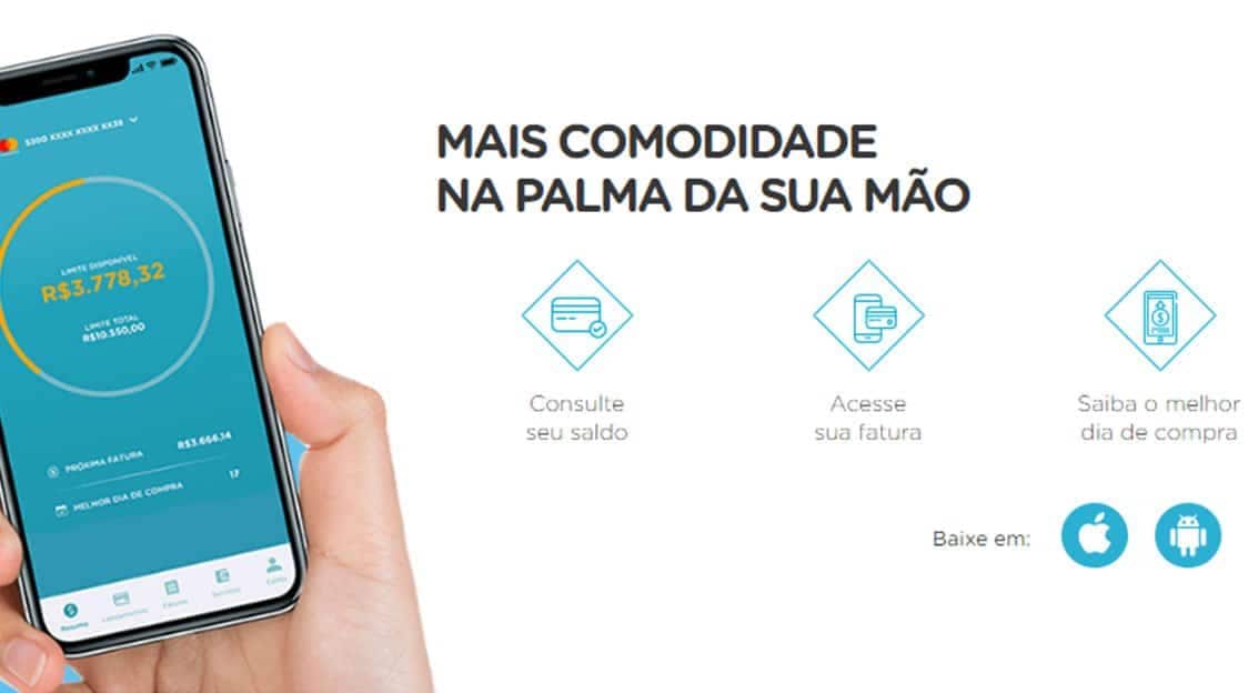 vantagens do cartão de crédito Carrefour