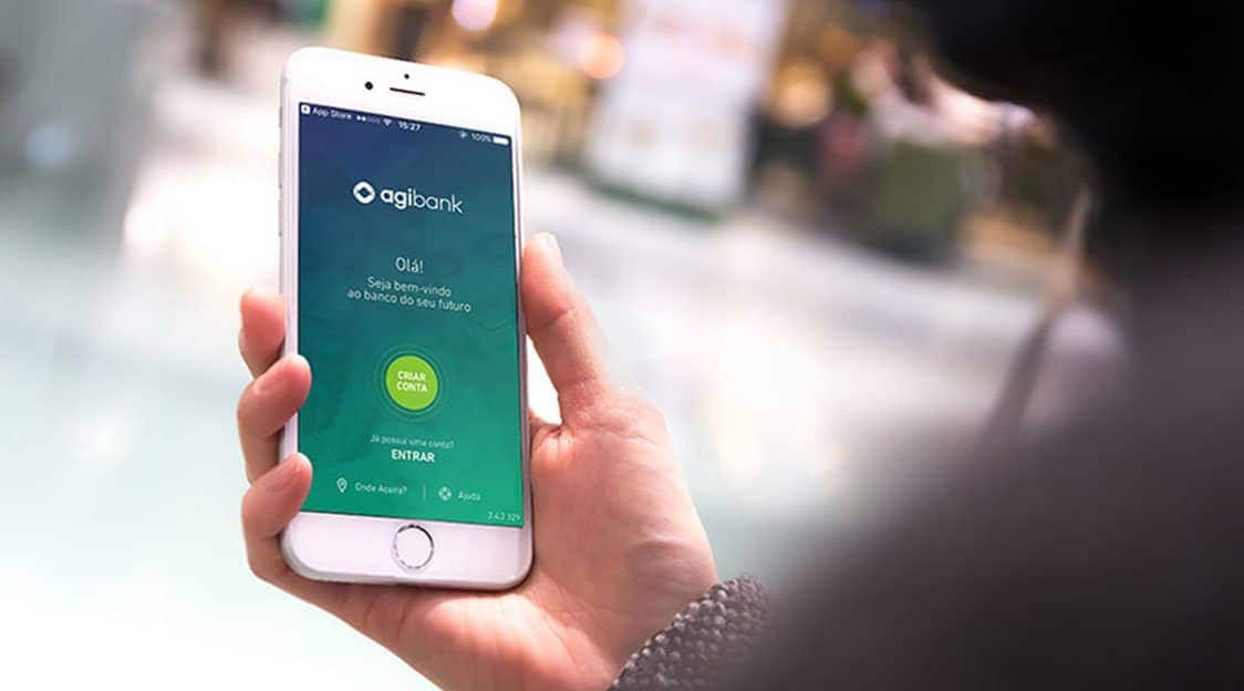 Empréstimo do Banco Agibank