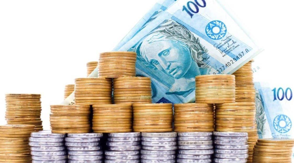 empréstimos com menores taxas
