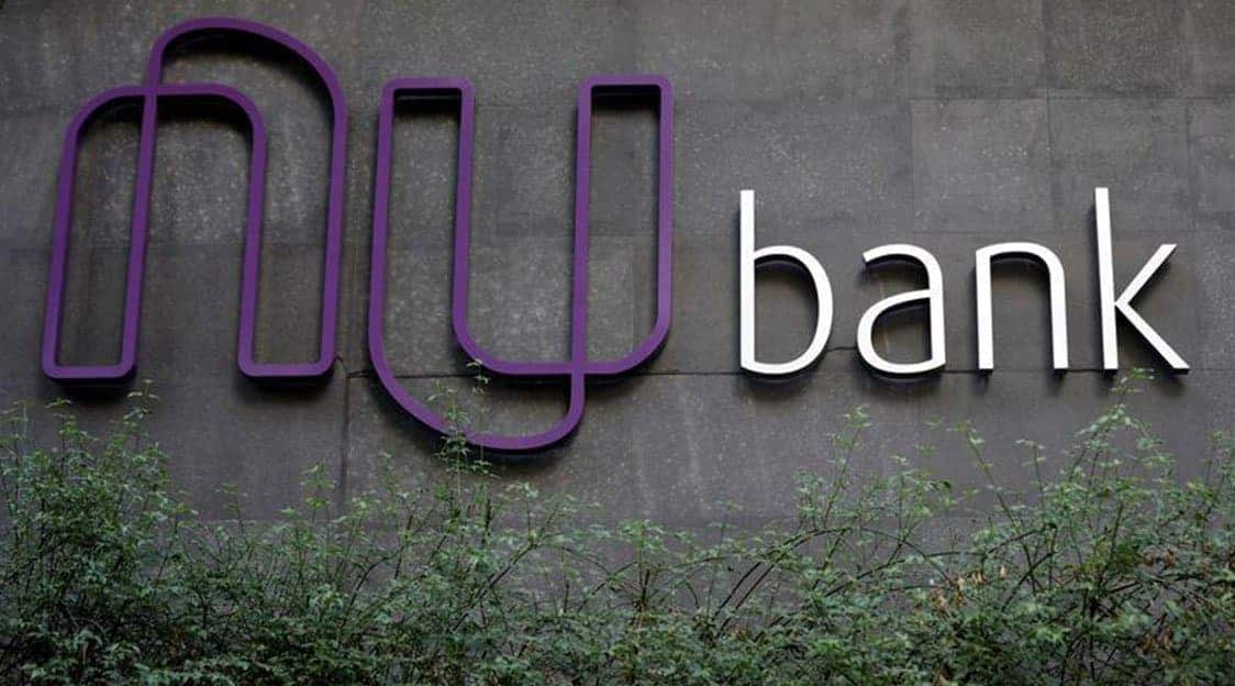 Nubank recebe aporte