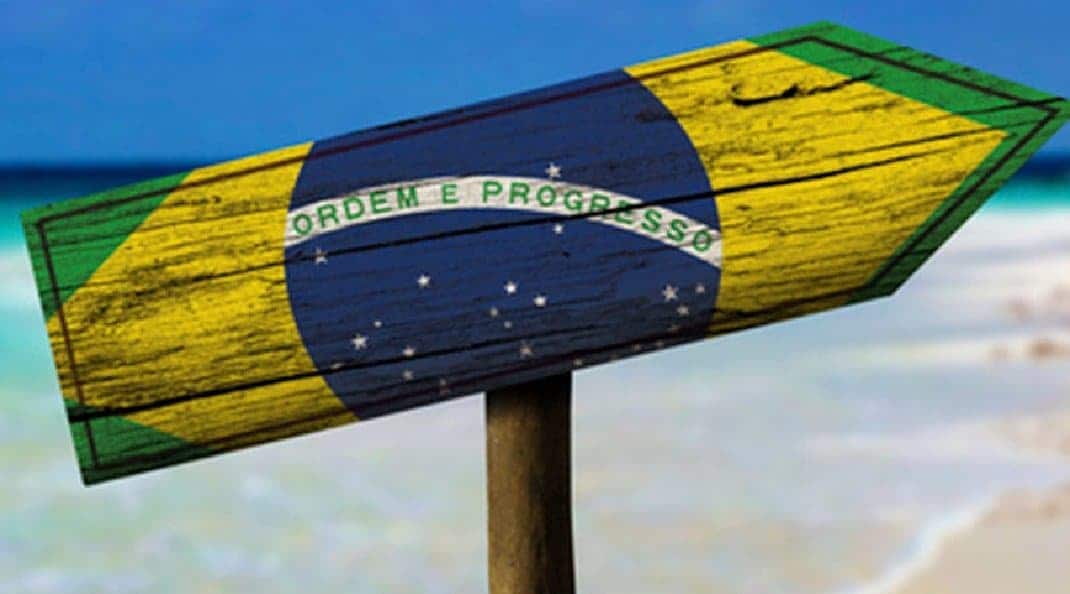 Serasa tem vaga de emprego que paga R$ 100 mil para viajar o Brasil
