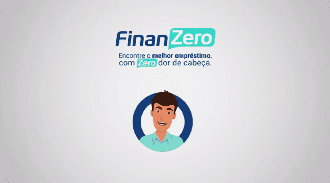 Fintech FinanZero libera empréstimo sem sair de casa em até 48 horas