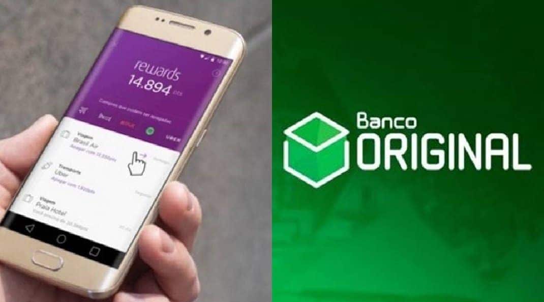 Nubank Rewards ou Cashback Original, qual a melhor opção?